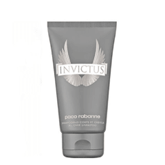 KIt Invictus R Express Perfume 100ml + EDT 10ml + Shampoo corporal 100ml - loja online