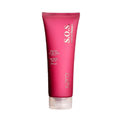 K.Pro S.O.S. Summer Shampoo 240ml
