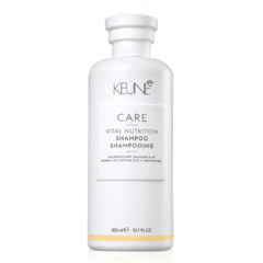 VITAL NUTRITION SHAMPOO KEUNE 300ml - comprar online