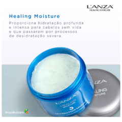 L'Anza Healing Moisture Moi Moi - Máscara de Hidratação 200ml na internet