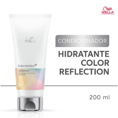 Wella Professionals Color Motion - Condicionador - MISSMELL