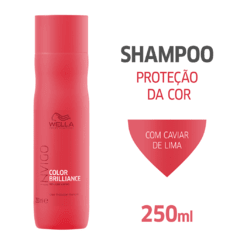 Wella Professionals Invigo Color Brilliance - Shampoo 250ml na internet