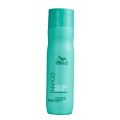 Wella Professionals Invigo Volume Boost - Shampoo 250ml