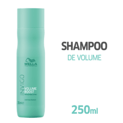 Wella Professionals Invigo Volume Boost - Shampoo 250ml na internet