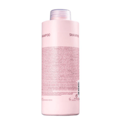 Wella Professionals Invigo Blonde Recharge - Shampoo Desamarelador 1000ml - comprar online