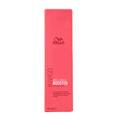 Wella Professionals Invigo Color Brilliance Booster - Fluído de Tratamento 100ml - comprar online