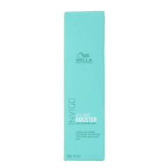 Wella Professionals Invigo Volume Booster - Fluído de Tratamento 100ml - comprar online