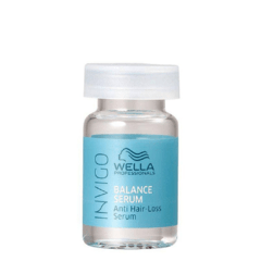 Wella Professionals Invigo Balance - Ampola Antiqueda 8X6ml