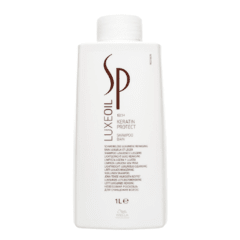 SP System Professional Luxe Oil Keratin Protect - Shampoo 1000ml