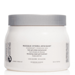 Kérastase Specifique Masque Hydra-Apaisant Máscara Capilar 500ml