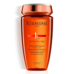 Kérastase Bain Discipline Oléo-Relax - Shampoo 250ml