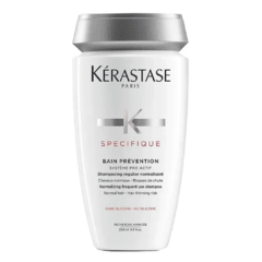 Kérastase Spécifique Bain Prévention - Shampoo 250ml - comprar online