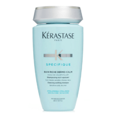 Kérastase Spécifique Bain Riche Dermo-Calm - Shampoo 250ml