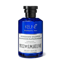 1922 BY J.M. Keune Refreshing Shampoo - 250ml