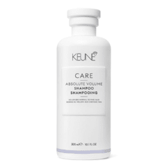 ABSOLUTE VOLUME SHAMPOO KEUNE 300ml