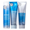 Kit Joico Moisture Recovery Smart Release Trio