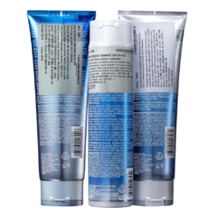 Kit Joico Moisture Recovery Smart Release Trio - comprar online