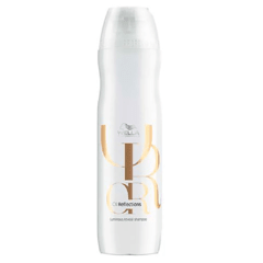 Kit Wella Professionals Oil Reflections Light - MISSMELL