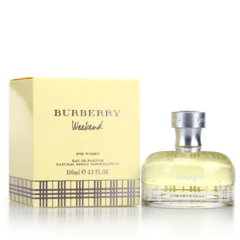 Burberry Weekend Feminino Eau De Parfum- 100ml - comprar online