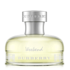 Burberry Weekend Feminino Eau De Parfum- 100ml