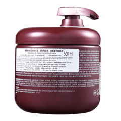 Senscience Inner Restore Deep Moisturizing - 500ml - comprar online