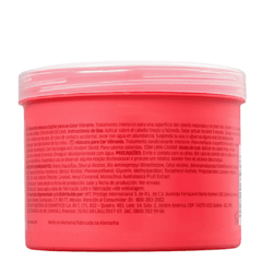 Wella Professionals Invigo Color Brilliance - Máscara Capilar 500ml - comprar online