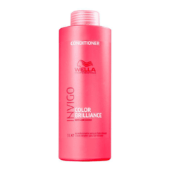 Wella Professionals Invigo Color Brilliance - Condicionador 1000ml