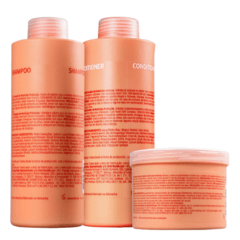 Kit Wella Professionals Invigo Nutri-Enrich Salon - comprar online