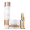 Kit Wella Fusion Trio (3 Produtos)