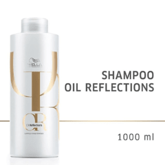 Wella Professionals Oil Reflections Luminous Reveal - Shampoo 1000ml - comprar online