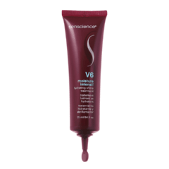 Senscience V6 Moisture Intensif - Ampola de Hidratação 25ml