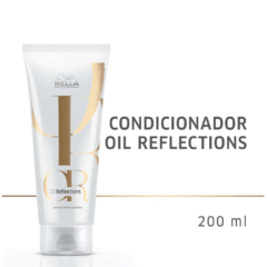 Wella Professionals Oil Reflections Luminous Instant - Condicionador 200ml na internet