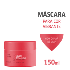 Wella Professionals Invigo Color Brilliance - Máscara Capilar 150ml na internet
