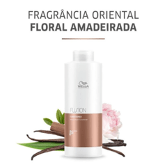 Wella Professionals Fusion - Condicionador 1000ml na internet