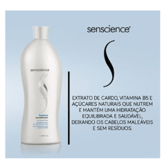 Senscience Balance - Condicionador 1000ml na internet