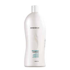 Senscience Silk Moisture - Condicionador 1000ml