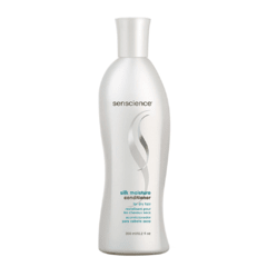 Senscience Silk Moisture - Condicionador 300ml