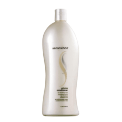 Senscience Volume - Condicionador 1000ml