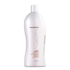 Senscience Purify - Shampoo Antirresíduo 1000ml