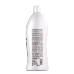 Senscience Purify - Shampoo Antirresíduo 1000ml - comprar online