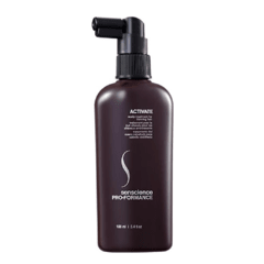 Senscience Pro Formance Activate Scalp Treatment for Thinning Hair - Tratamento Antiqueda 100ml