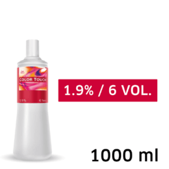 Wella Professionals Color Touch - Emulsão Reveladora 1000ml - comprar online