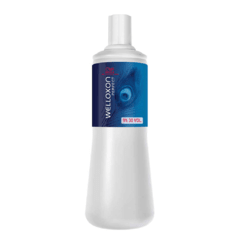 Wella Professionals Welloxon Perfect - Oxidante 1000ml