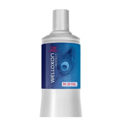 Wella Professionals Welloxon Perfect - Oxidante 1000ml - comprar online