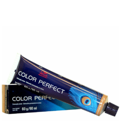 Tinta Color Perfect 60ml - comprar online