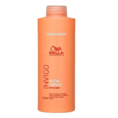 Wella Professionals Invigo Nutri-Enrich - Condicionador - 1L