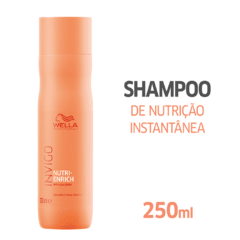 Wella Professionals Invigo Nutri-Enrich - Shampoo 250ml na internet