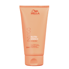 Wella Professionals Invigo Nutri-Enrich Frizz Control - Leave-in Antifrizz 150ml