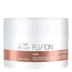 Wella Professionals Fusion - Máscara Reconstrutora 150ml