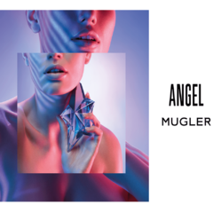 Mugler Angel - Loção Hidratante Corporal 200ml na internet